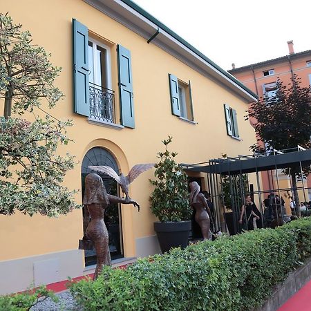 Locanda Fourghetti Bologna Eksteriør bilde