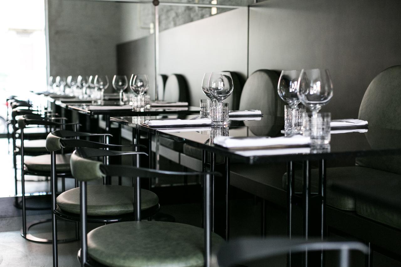 Locanda Fourghetti Bologna Eksteriør bilde