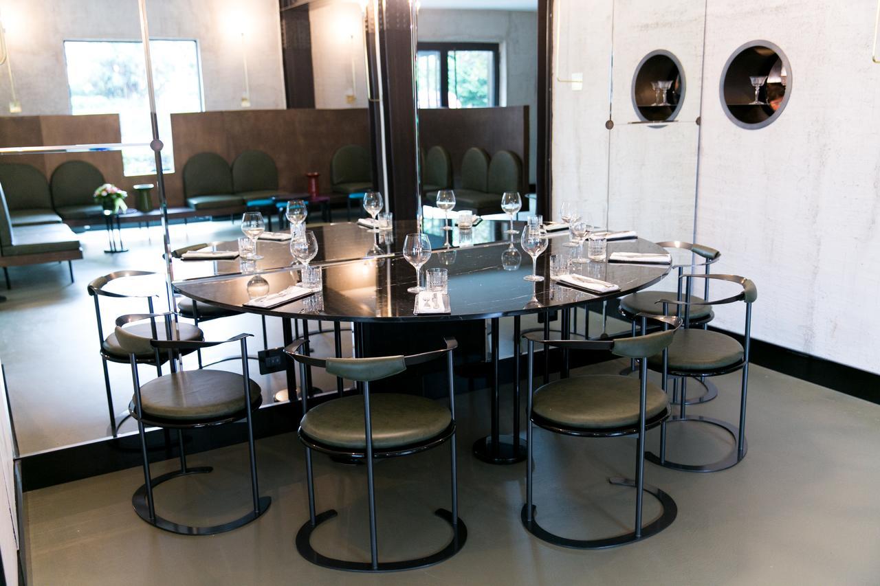 Locanda Fourghetti Bologna Eksteriør bilde